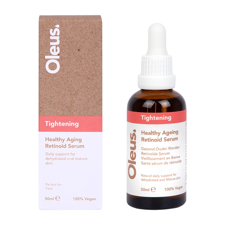 Oleus Retinoid Serum 50ml